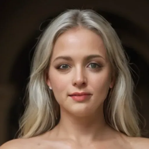 gerador de imagens pornô com IA