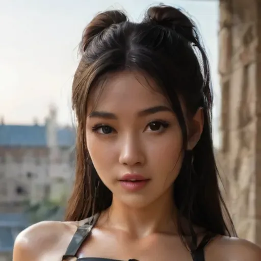 AI 포르노 이미지 생성기