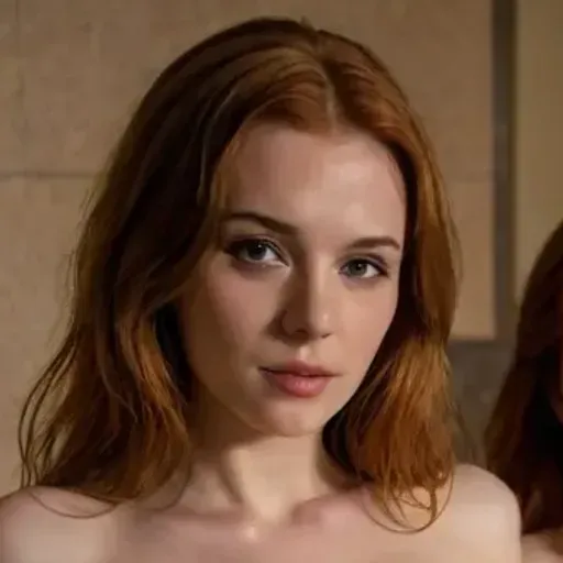 gerador de fotos pornô com IA