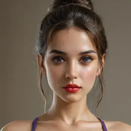 AI色情图片生成器