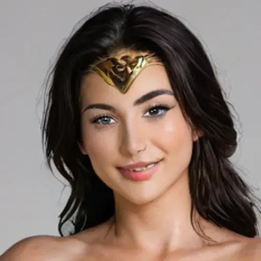 AIポルノ画像ジェネレーター