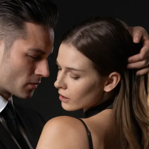 generatore di foto porno IA