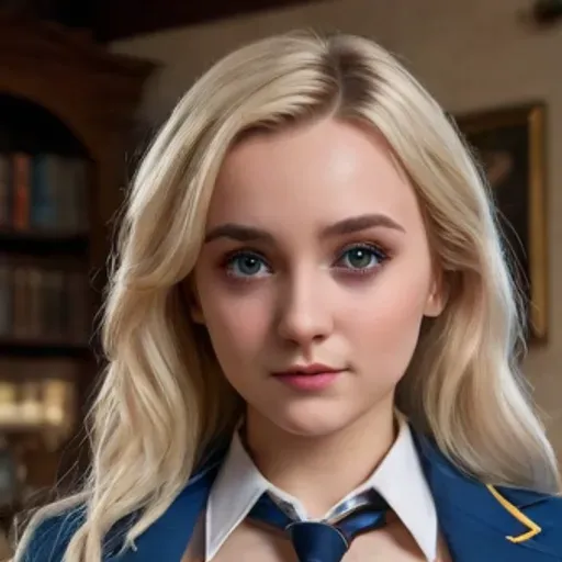 AI 포르노 이미지 생성기