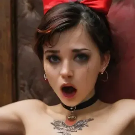 yapay zekâ porno görsel üretici