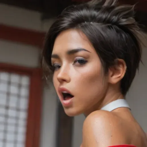 генератор порно-изображений на ИИ