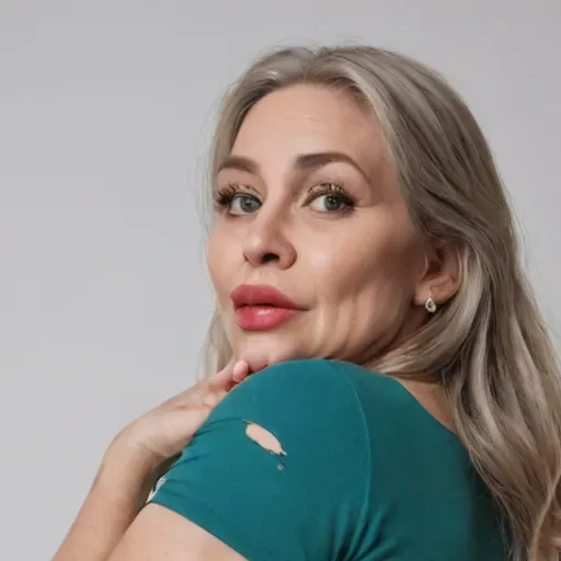 генератор порно-изображений на ИИ