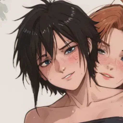 gerador de imagens pornô com IA