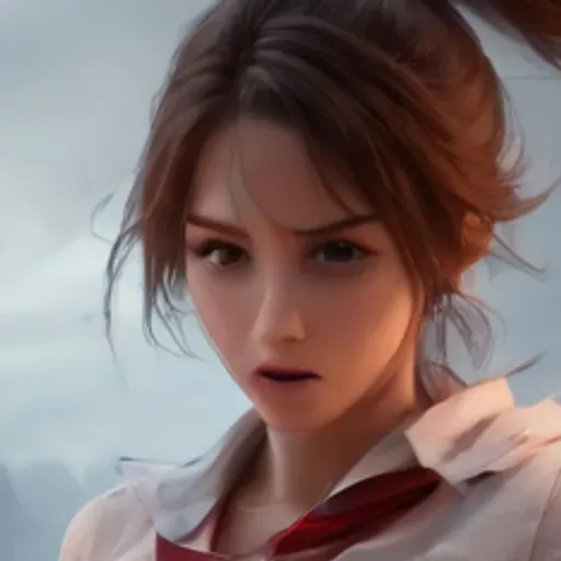 yapay zekâ porno görsel üretici