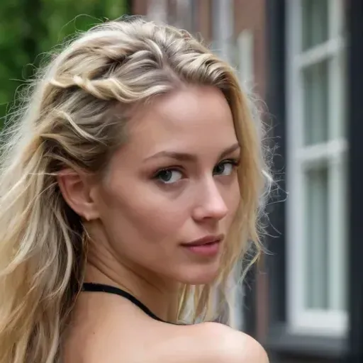 generatore di immagini porno IA