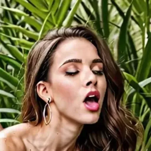 โปรแกรมสร้างภาพโปรนที่ใช้ปัญหา AI