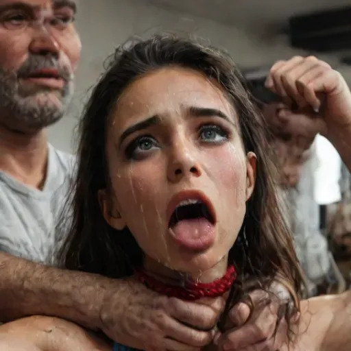 KI-Pornobild-Generator