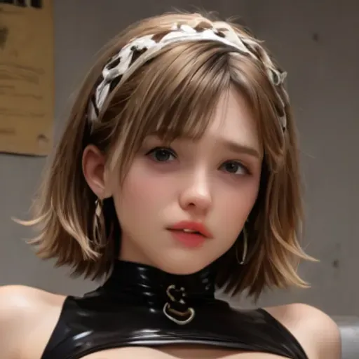 generatore di immagini porno IA