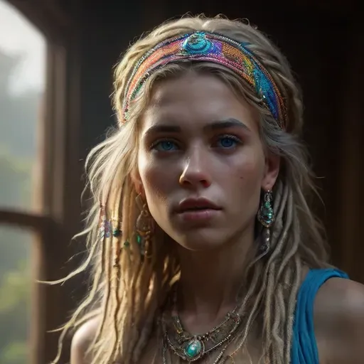 KI-Pornobild-Generator
