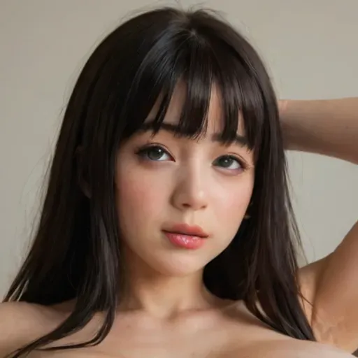 AIポルノ画像ジェネレーター