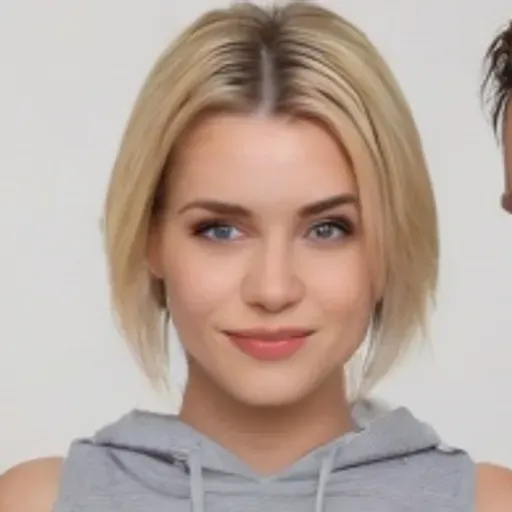 Penghasil gambar lucah AI