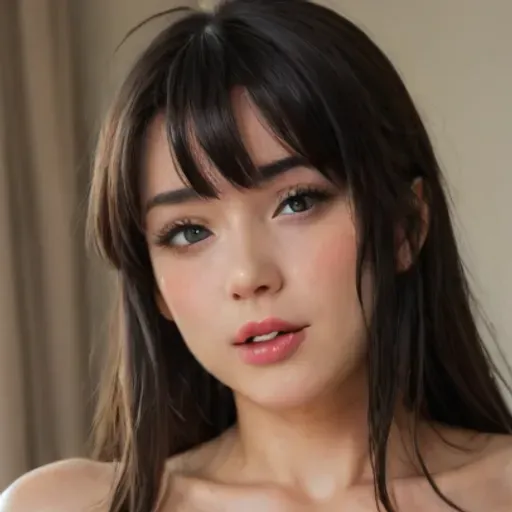 AIポルノ画像ジェネレーター