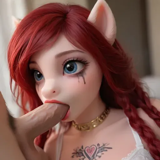 générateur d’images porno IA