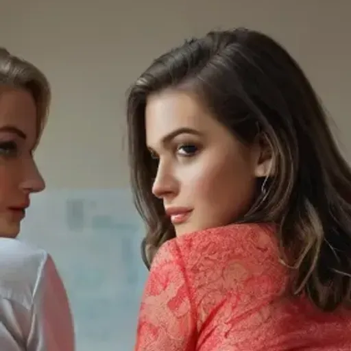 AI porn image generator