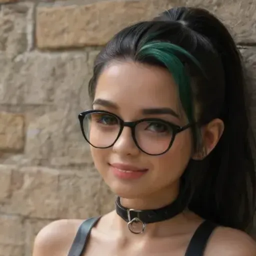 KI-Pornobild-Generator