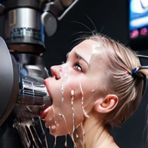 générateur d’images porno IA