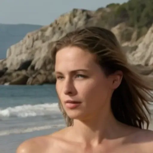 Pencipta imej lucah AI