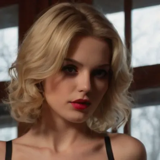 AI 포르노 이미지 생성기