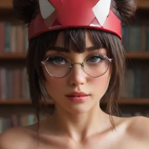 yapay zekâ porno görsel üretici