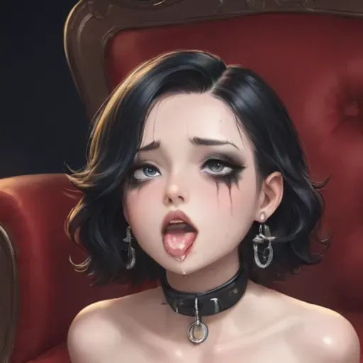 AI 포르노 이미지 생성기