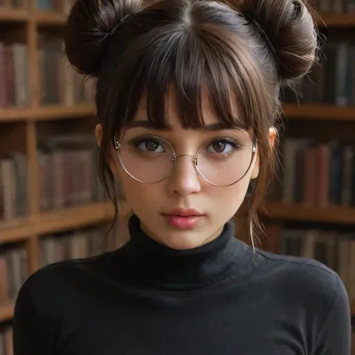 yapay zekâ porno görsel üretici