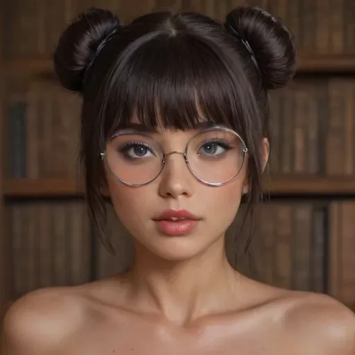 โปรแกรมสร้างภาพโปรนที่ใช้ปัญหา AI