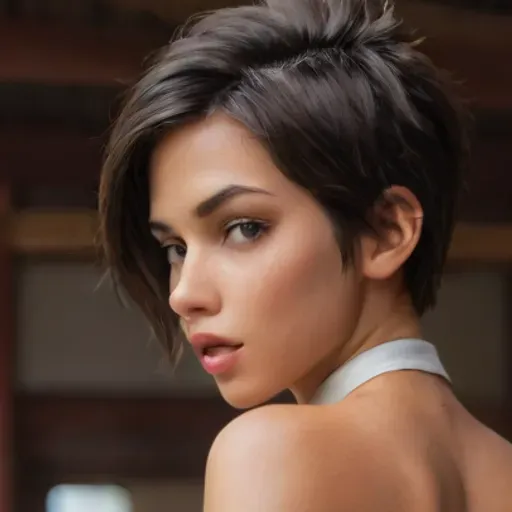 генератор порно-изображений на ИИ