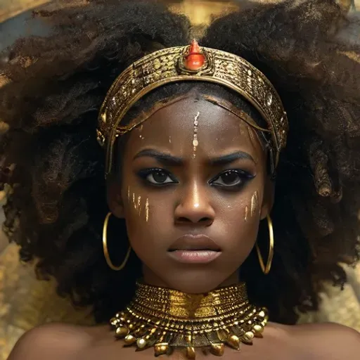 Pencipta imej lucah AI