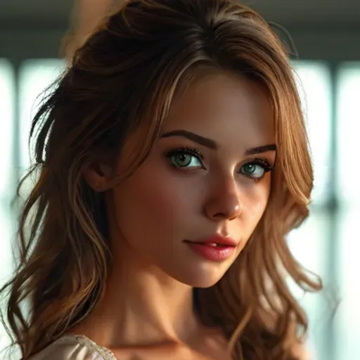 AIポルノ画像ジェネレーター