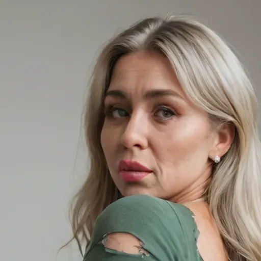 AIポルノ画像ジェネレーター