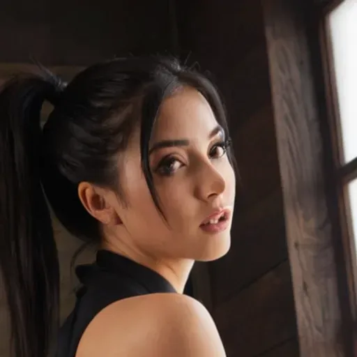 generatore di immagini porno IA