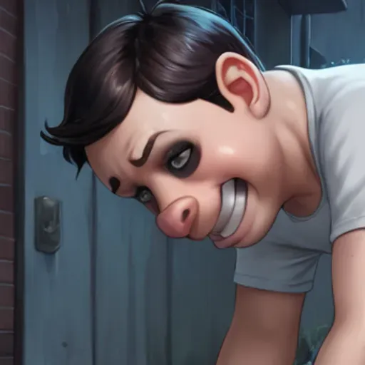 générateur de photos porno IA