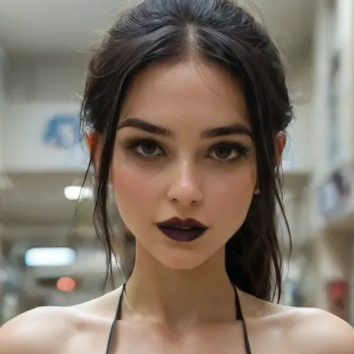 generatore di immagini porno IA