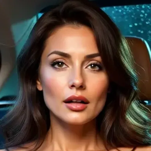 generatore di immagini porno IA