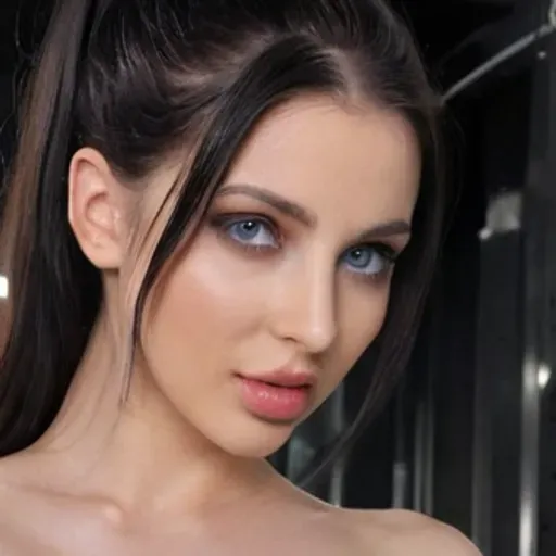 AI色情图片生成器