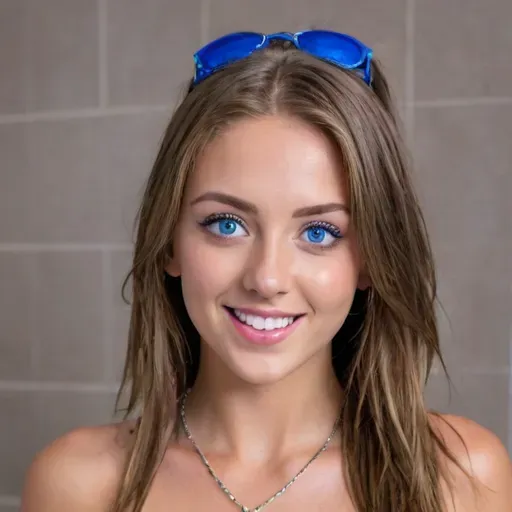 AI色情圖片產生器