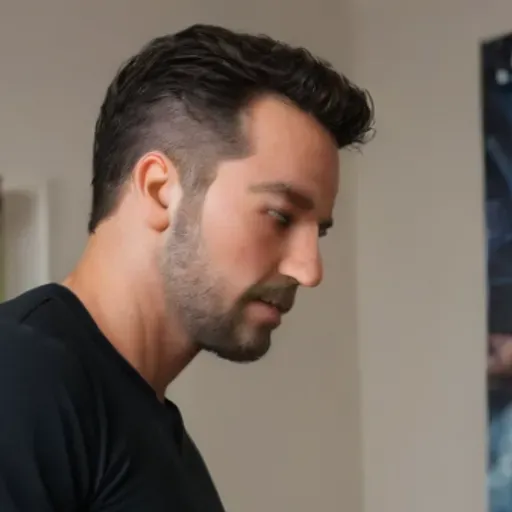 KI-Pornobild-Generator