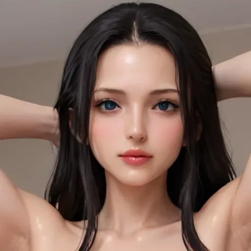 AIポルノ画像ジェネレーター