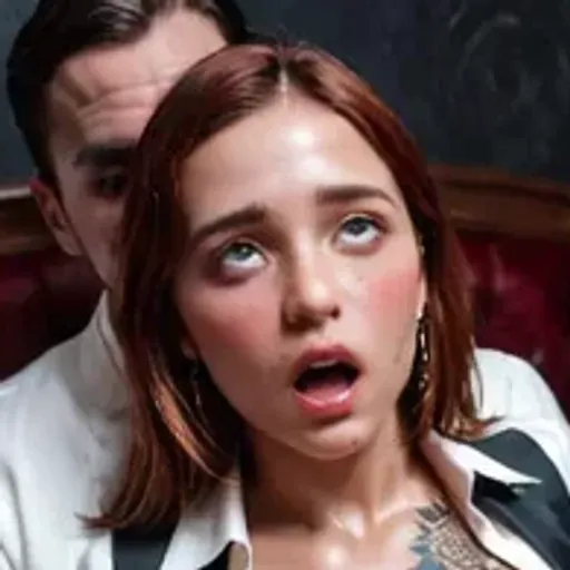 генератор порно-изображений на ИИ