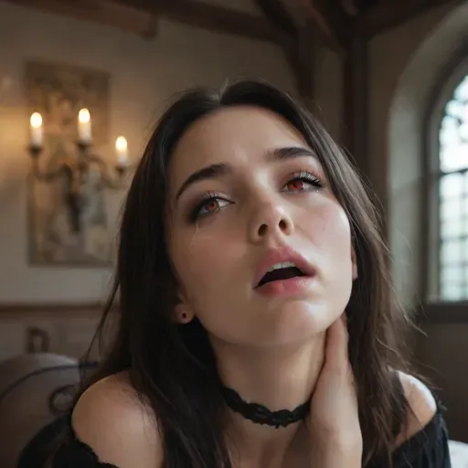 gerador de imagens pornô com IA