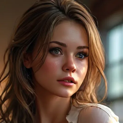 AIポルノ画像ジェネレーター