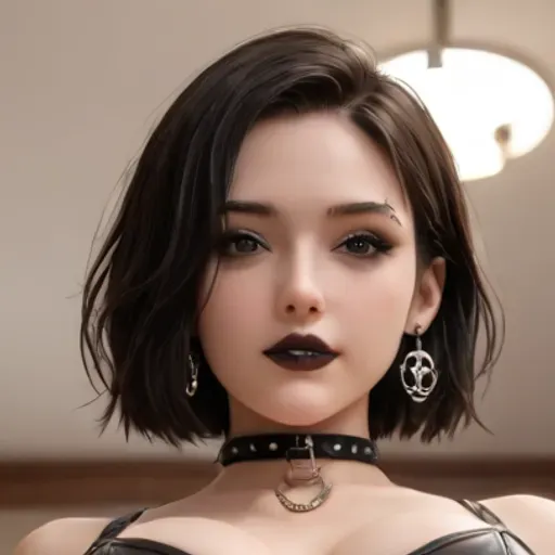 KI-Pornobild-Generator