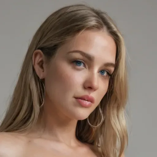 AI 포르노 이미지 생성기