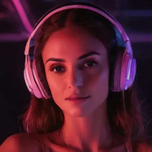 gerador de imagens pornô com IA