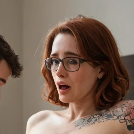 AI porn pic generator