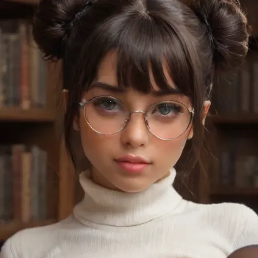 AIポルノ画像ジェネレーター